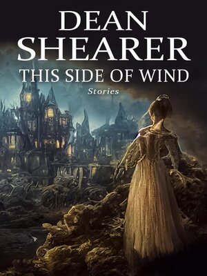 cover image of This Side of Wind